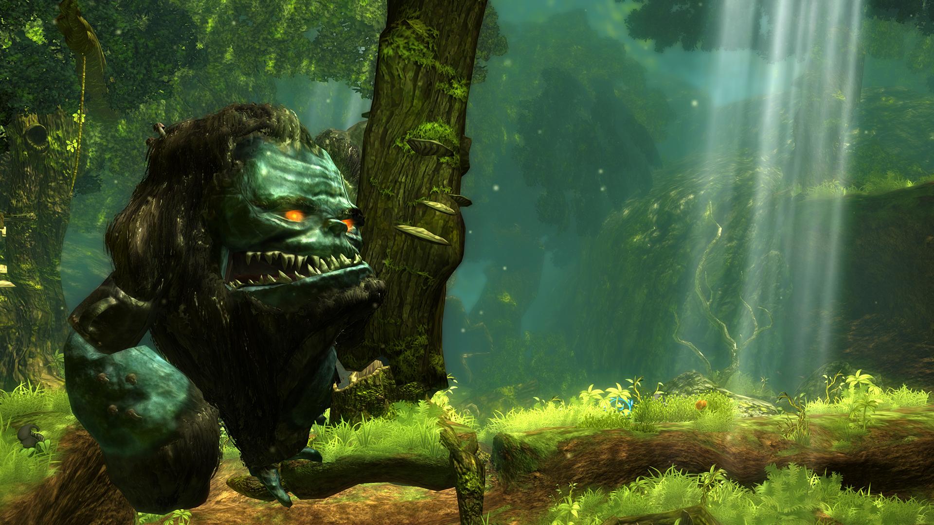 Max: The Curse of Brotherhood - Imagen 19